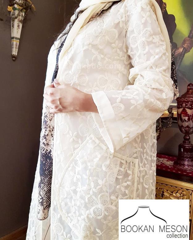 مانتو عقد از کجا بخرم